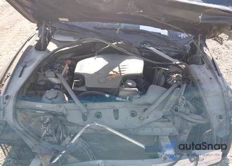 2012 BMW 528I xDrive from USA, damaged, VIN WBAXH5C57CDW05025